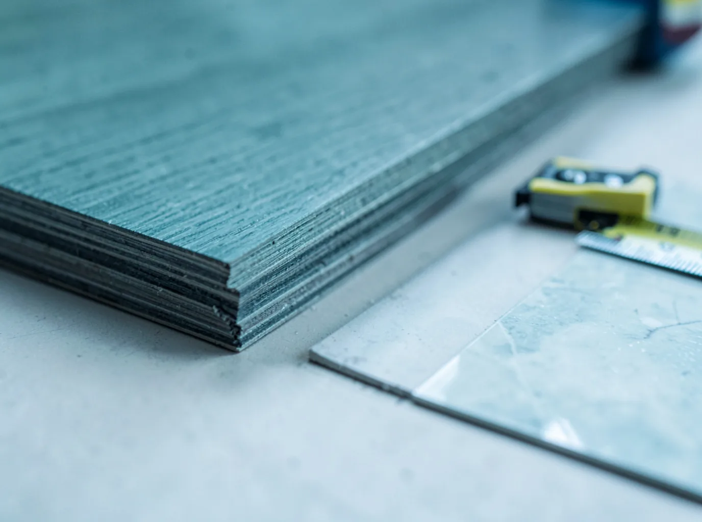 Luxury Vinyl Plank Installation Eldorado, OK FAQs